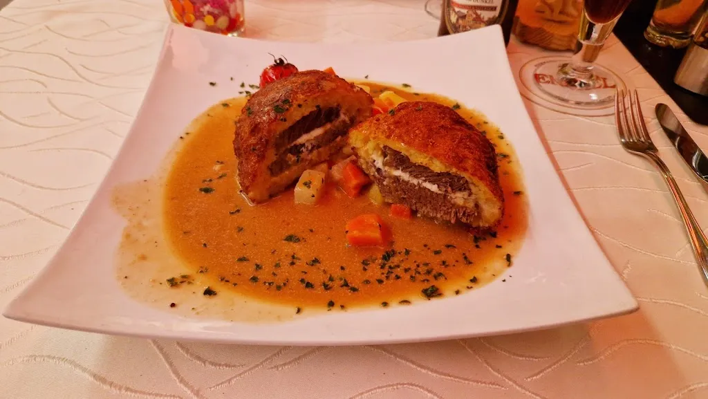 Menu_Schnabels Restaurant_Saarbrücken_immagine_8