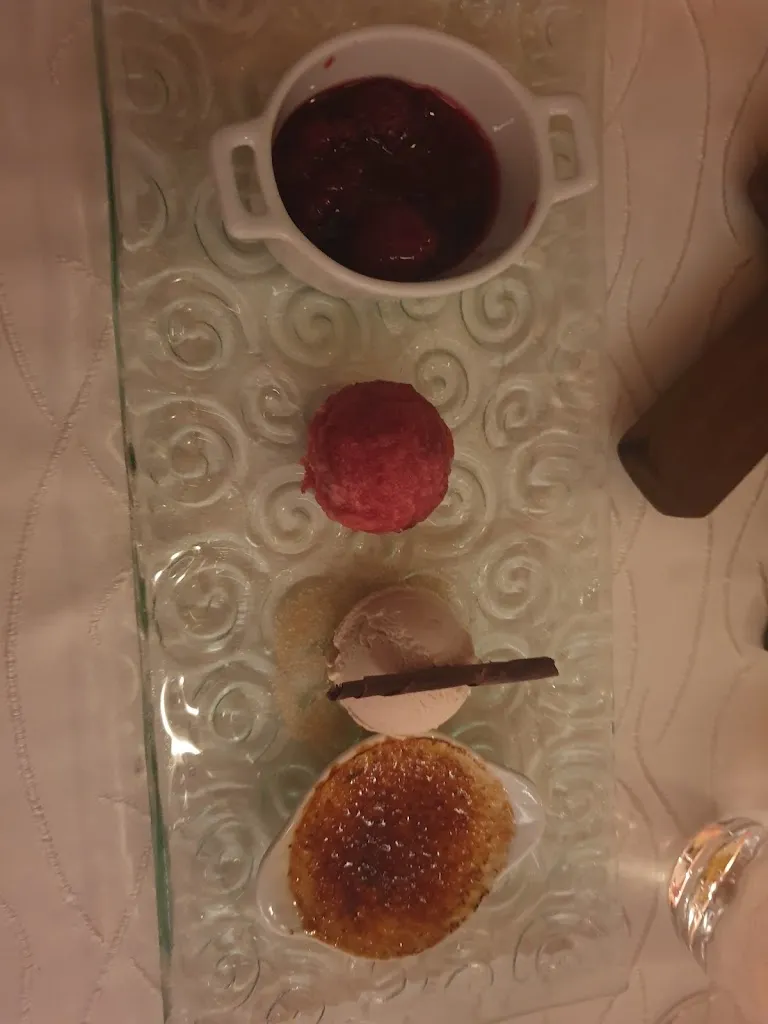 Tanja Berrang_Schnabels Restaurant_Saarbrücken_review