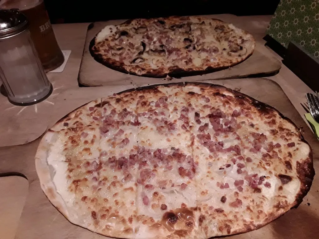 Martin Kopf-Giammanco_Nauwies - Café Bistro_Saarbrücken_review