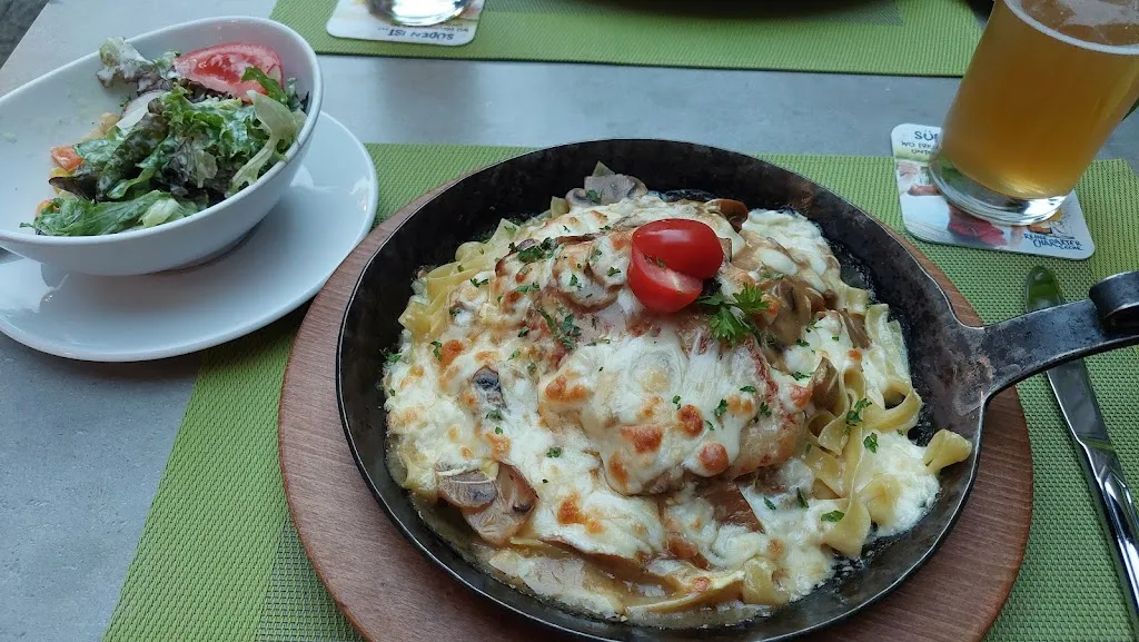 Menu_Gaststätte Muselstüble_Dürrheim_immagine_3