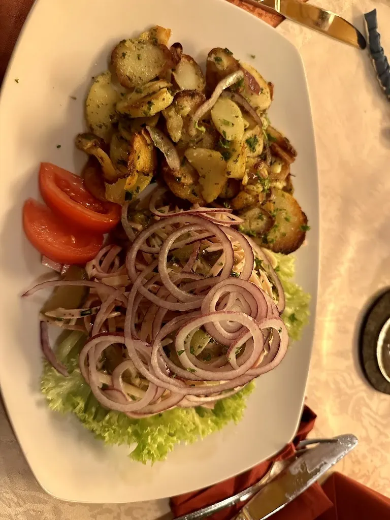 Menu_Gaststätte Muselstüble_Dürrheim_immagine_4