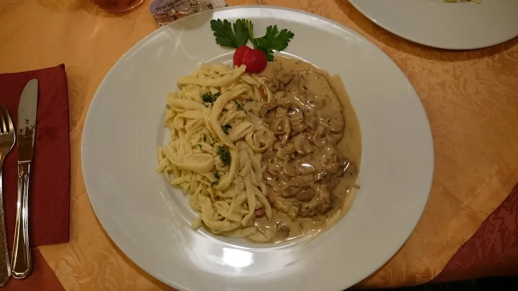 Menu_Gaststätte Muselstüble_Dürrheim_immagine_5