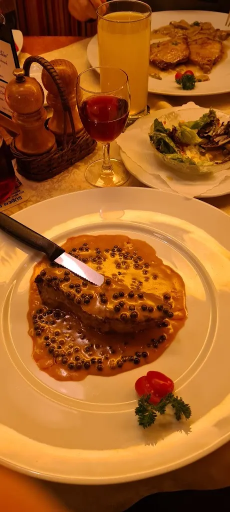 Menu_Gaststätte Muselstüble_Dürrheim_immagine_7