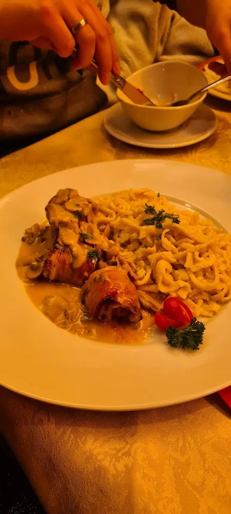 Menu_Gaststätte Muselstüble_Dürrheim_immagine_8