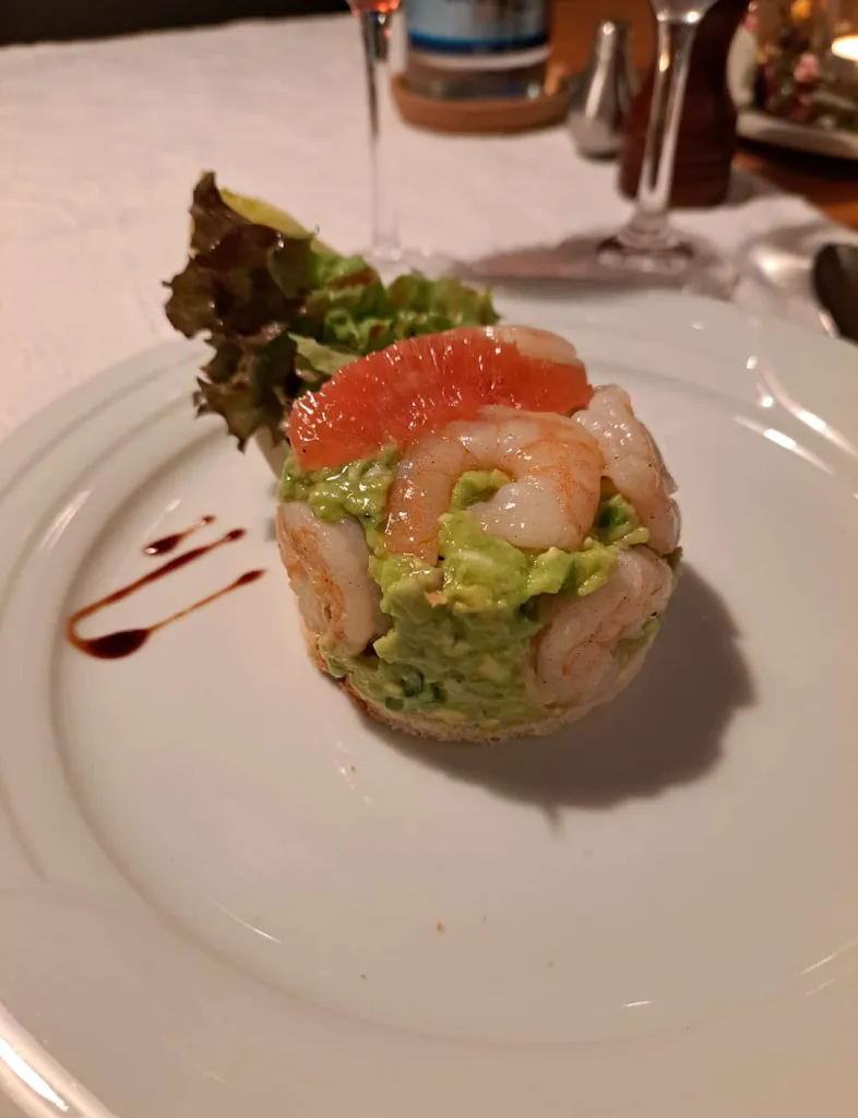 Marasea Futuron_Zum StorchenNest_Zweibrücken_Bewertung