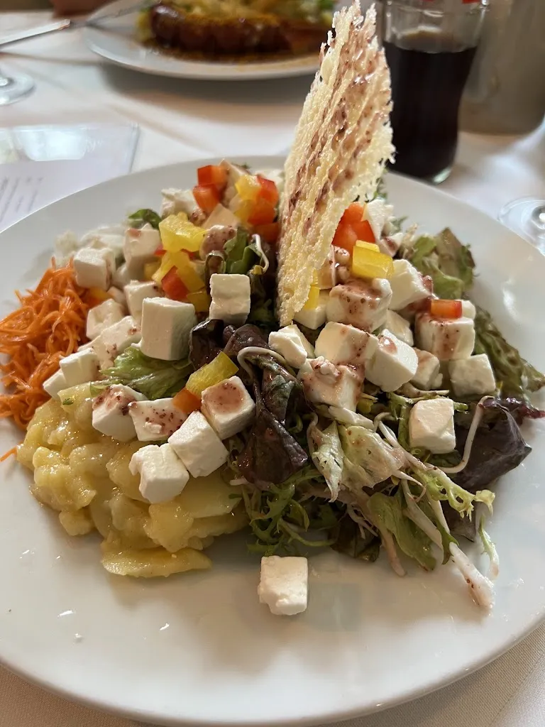 Menu_Reibersdorfer Hof_Parkstetten_immagine_8