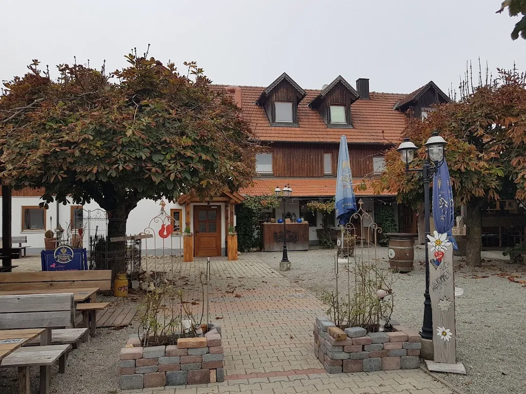 Pawel Aleksandrowicz_Reibersdorfer Hof_Parkstetten_review