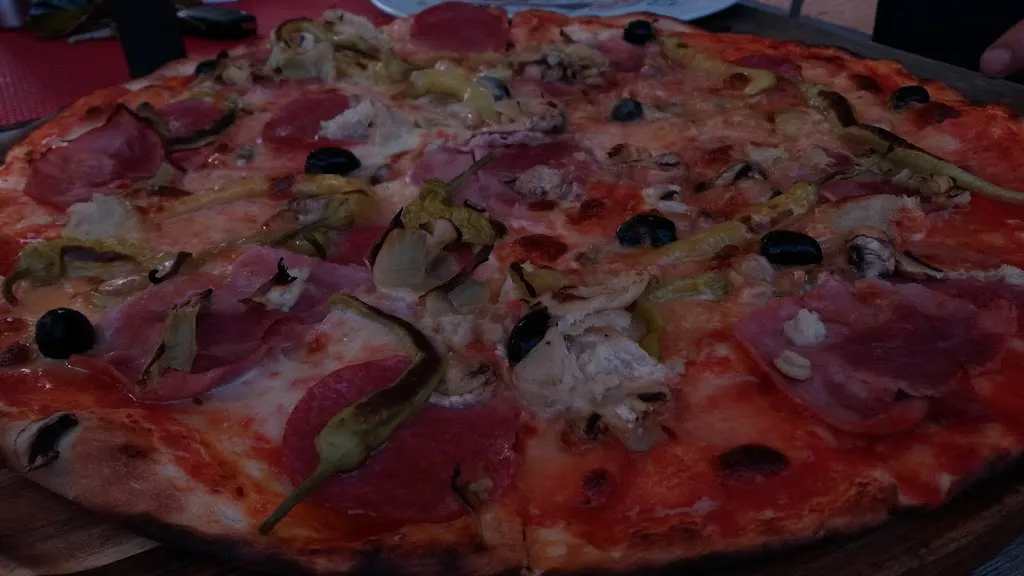 Menu_Pizzeria Eiscafe da Claudio_Parkstetten_image_3