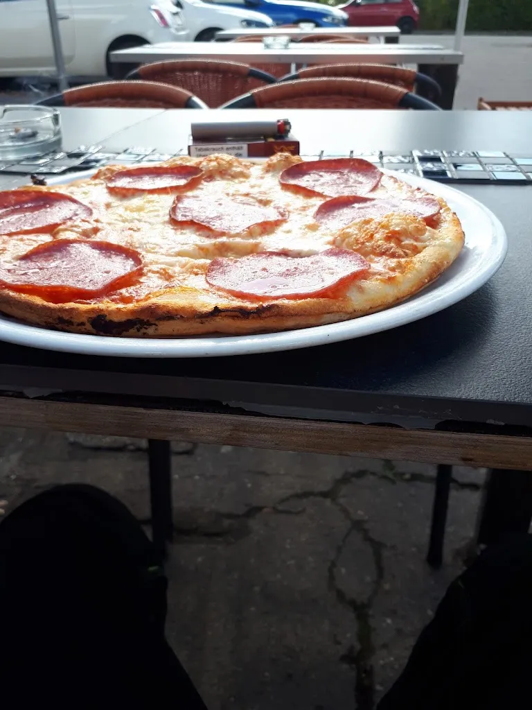 Menu_Pizzeria Eiscafe da Claudio_Parkstetten_image_5