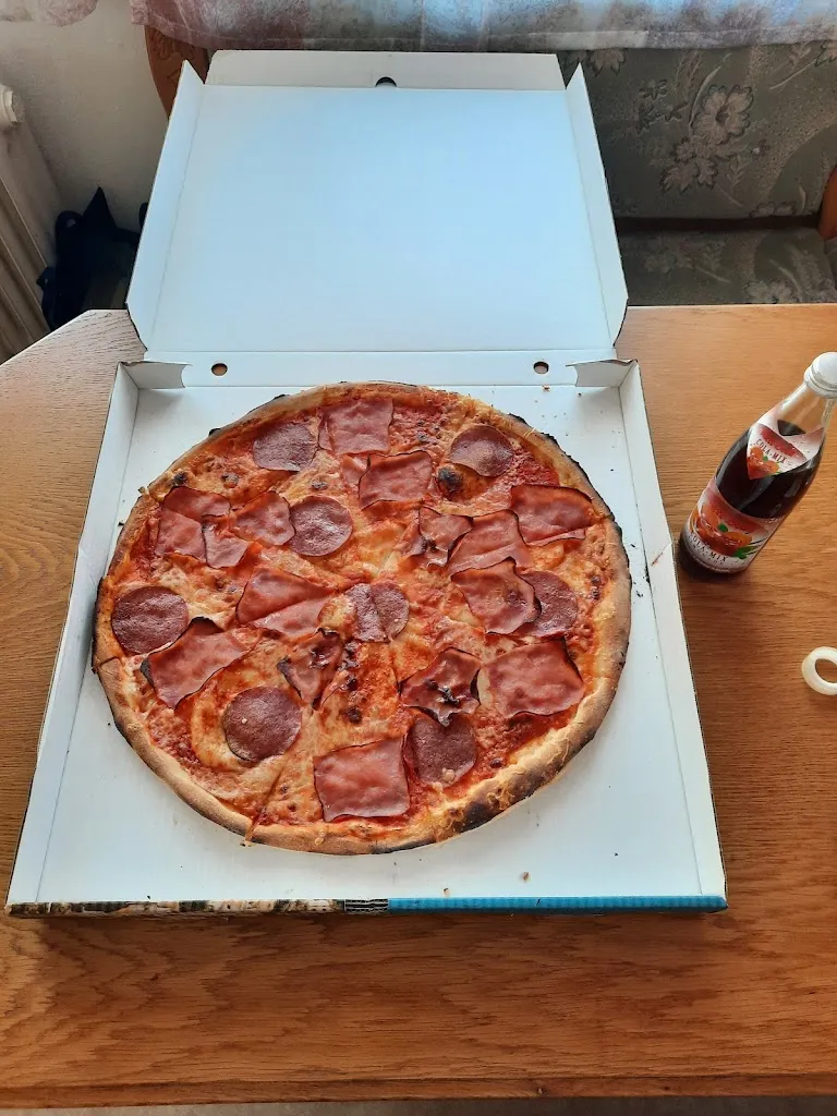 Menu_Pizzeria Eiscafe da Claudio_Parkstetten_image_9