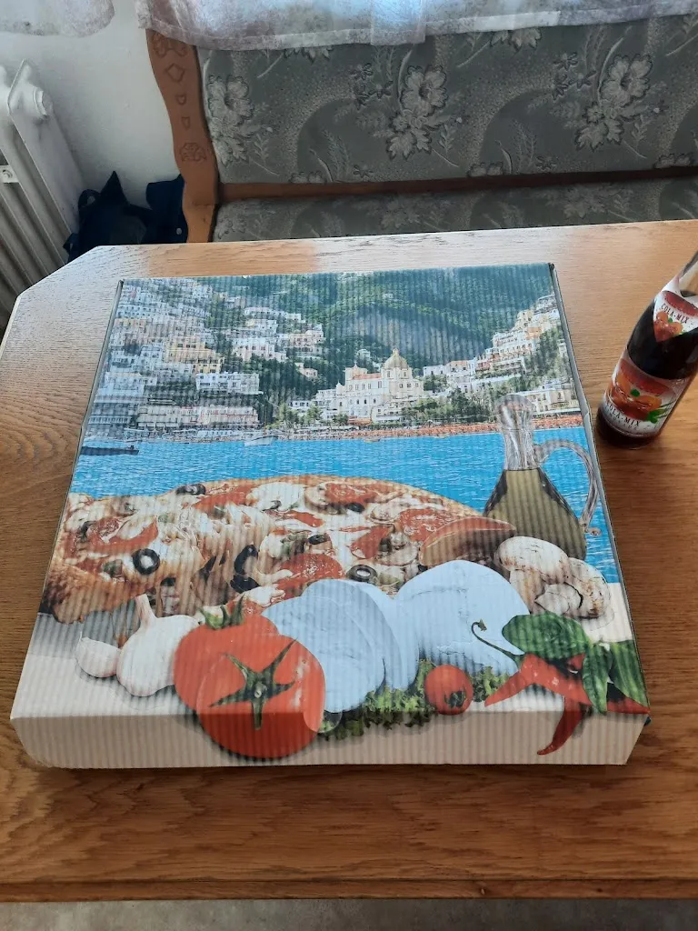 Thomas Erichsen_Pizzeria Eiscafe da Claudio_Parkstetten_review