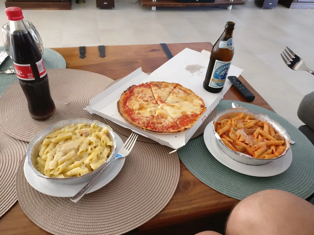 Pizzeria Eiscafe da Claudio_Parkstetten_slider_image_3