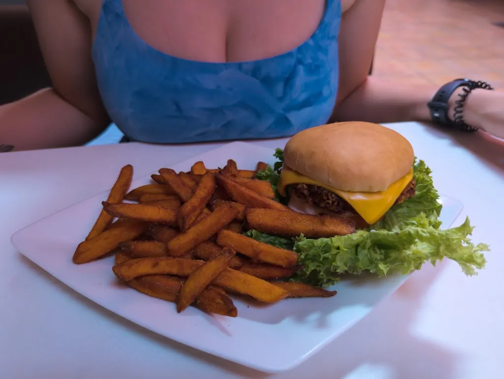 Menu_American Diner Straubing_Straubing_imagen_5