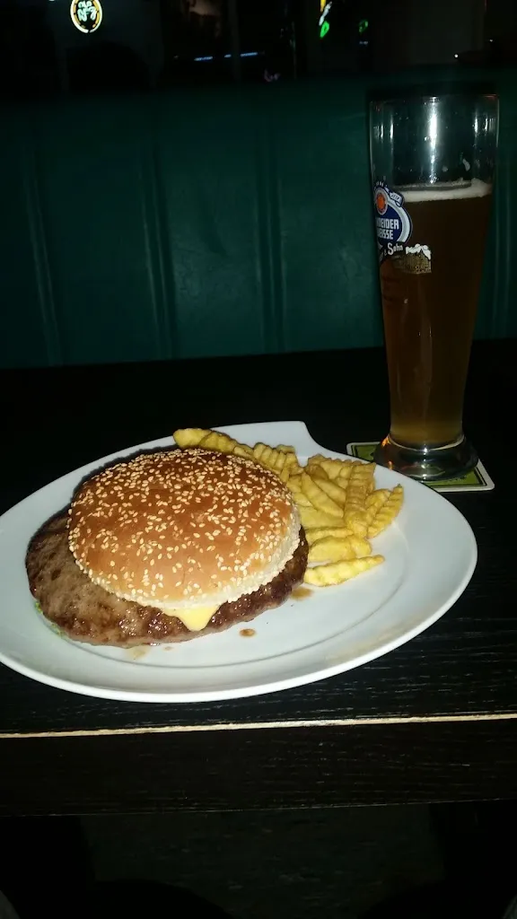 Menu_American Diner Straubing_Straubing_imagen_6