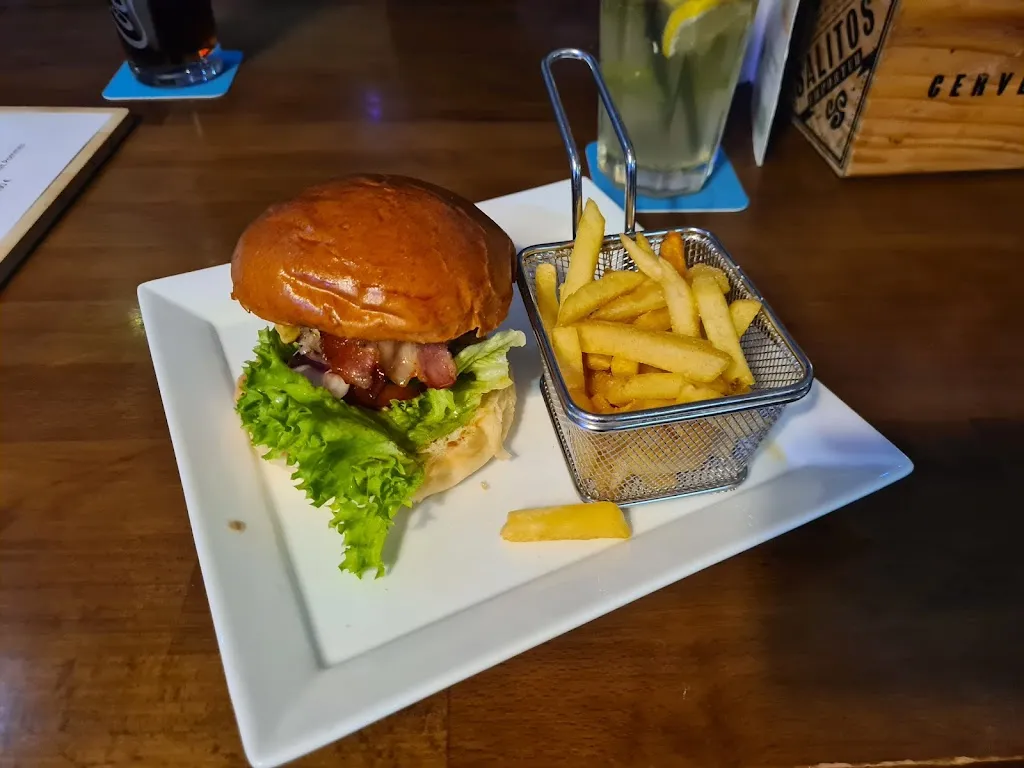 Menu_American Diner Straubing_Straubing_imagen_7