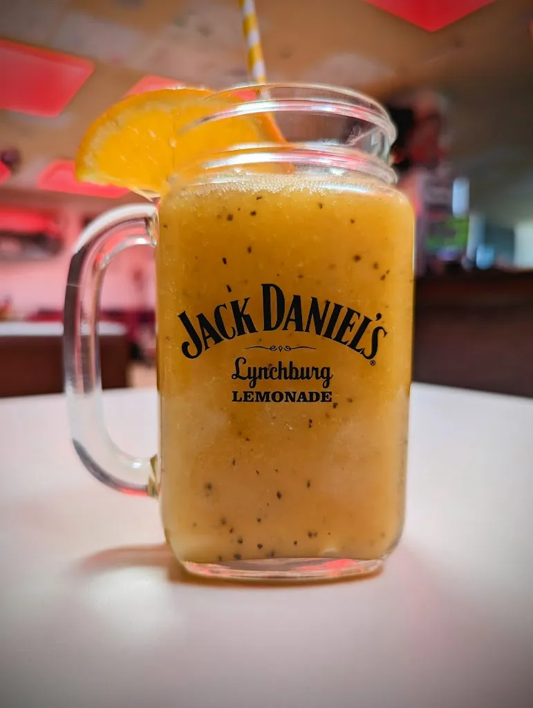 Menu_American Diner Straubing_Straubing_imagen_8