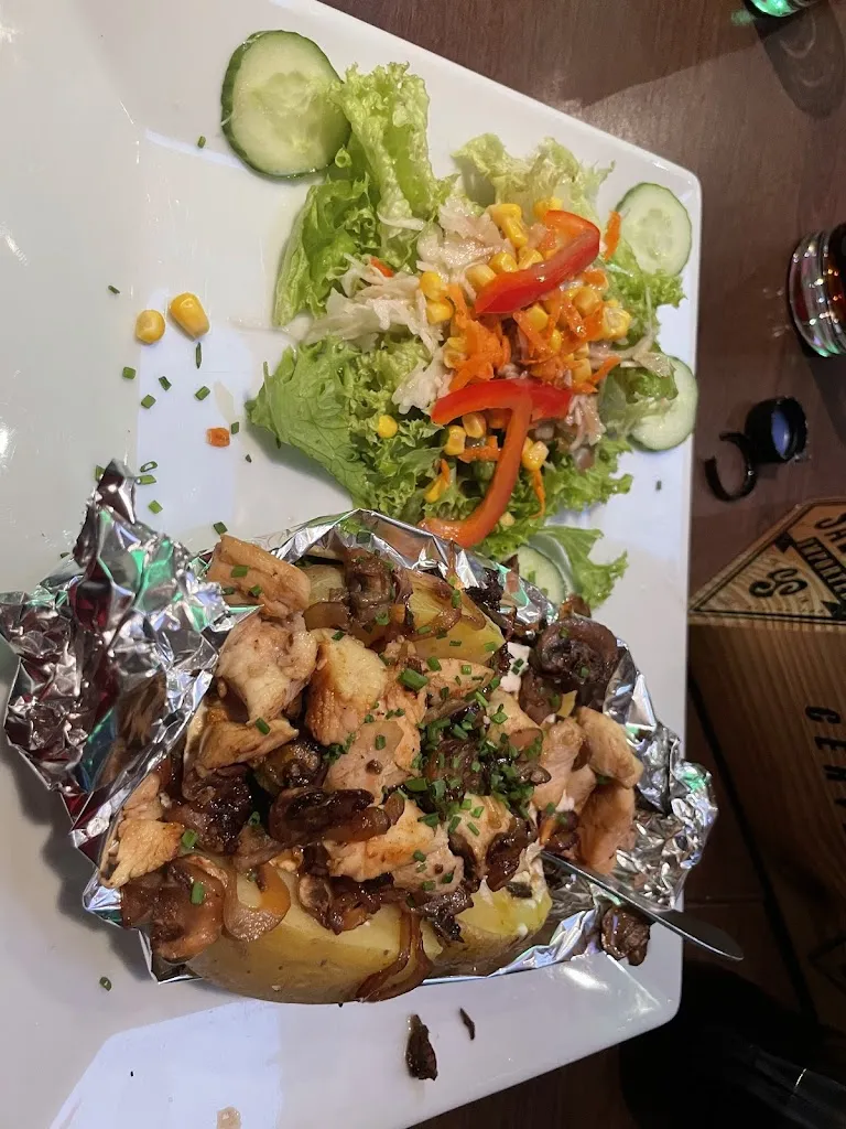 Anca Sturza_American Diner Straubing_Straubing_review