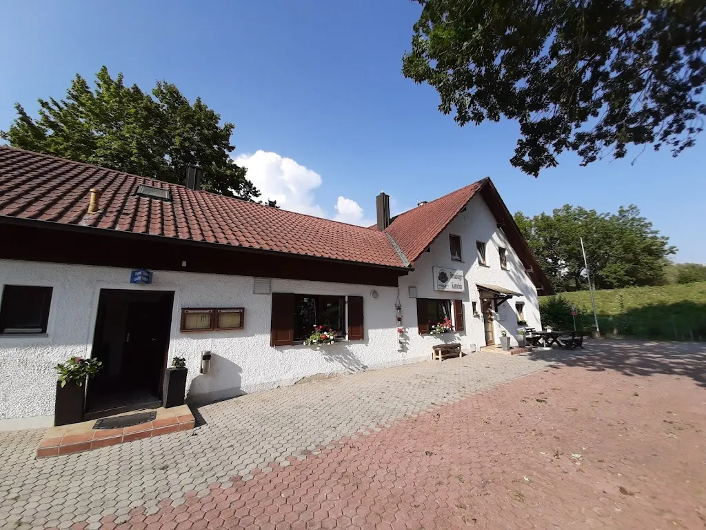 Martin Meese_Gaststätte Straubinger Kanuclub_Straubing_recensione