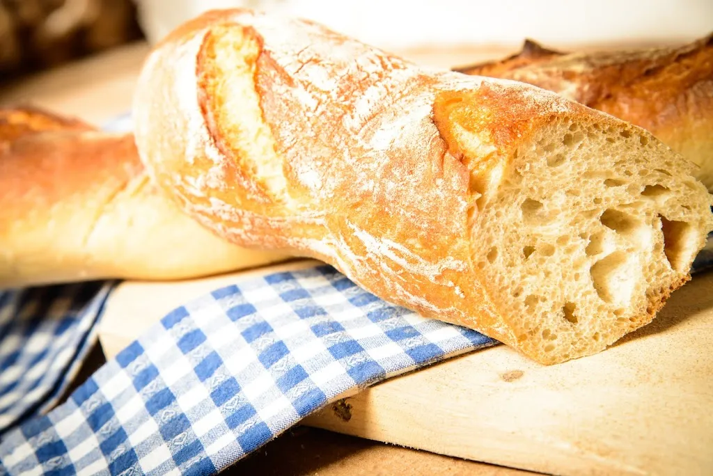 Menu_Holzofenbäckerei Heindl_Parkstetten_immagine_1