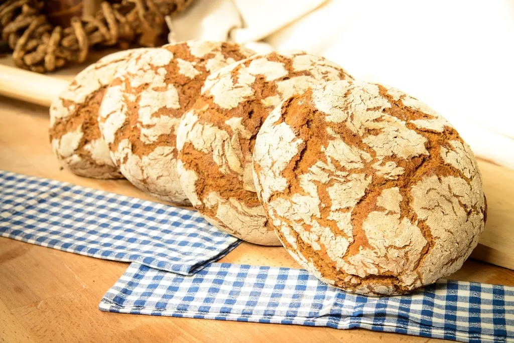 Menu_Holzofenbäckerei Heindl_Parkstetten_immagine_2