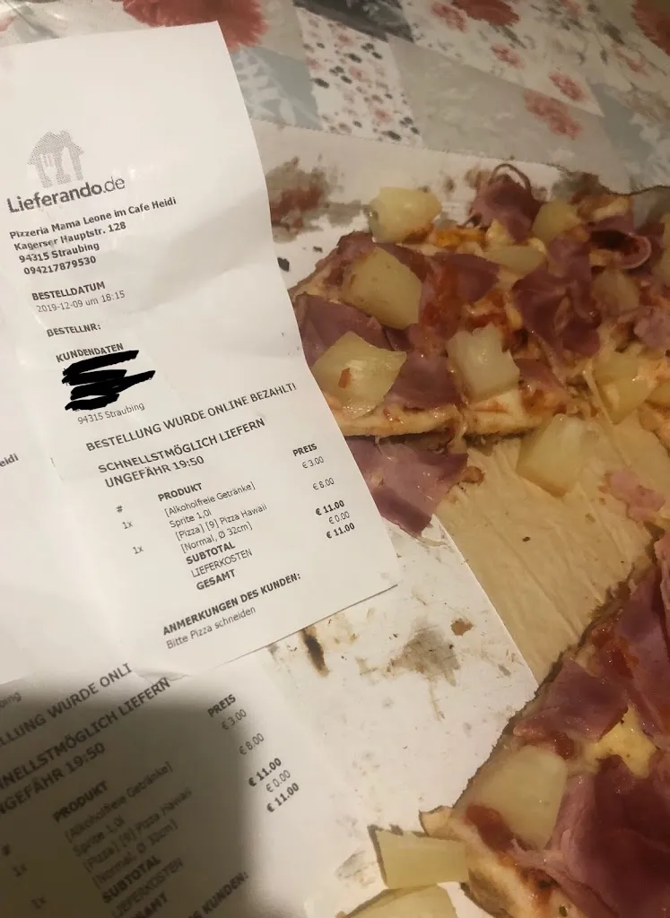 Pizzeria Mamma Leone_Straubing_menu_image_1