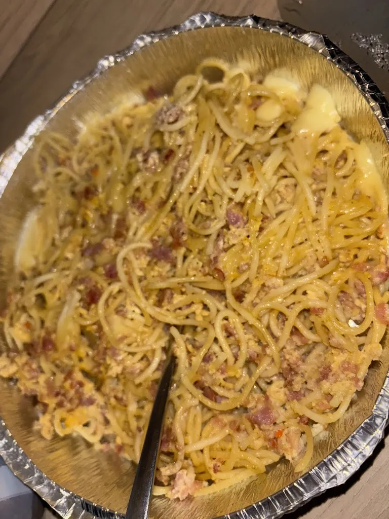 Sebastian Teglas_Pizzeria Mamma Leone_Straubing_review