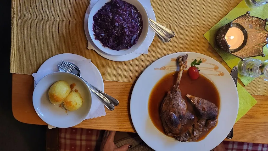 Menu_Gasthaus Krone_Dürrheim_immagine_6