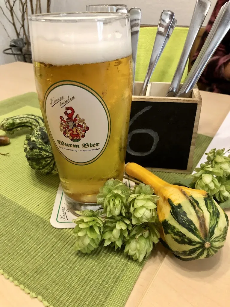 Luc Harmsen_Gasthaus Zum Lindenwirt_Pappenheim_review