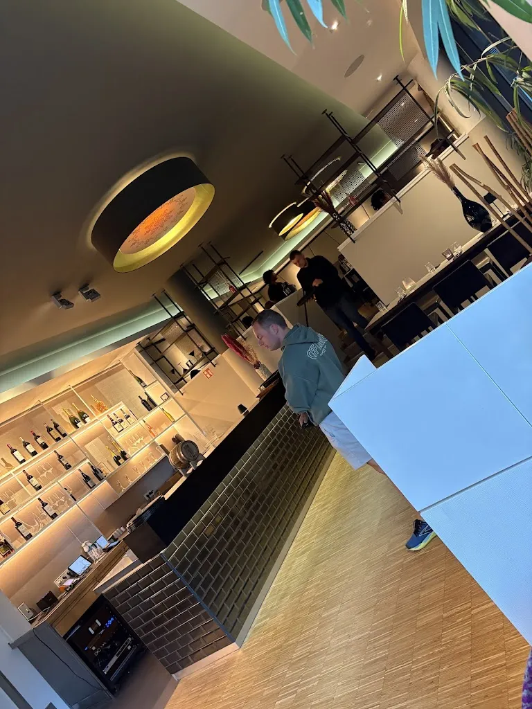 Deep Bawa_Swaad Restaurant Pasing_München_review