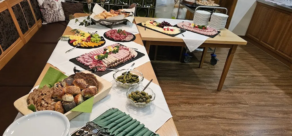 Vanessa Baumgartner_Zum Bräu - Gasthaus Maier_Pemfling_review