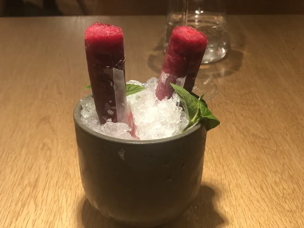 Heike Güßbacher-Steinberger_Restaurant Hirschkoenig_Parsberg_recensione