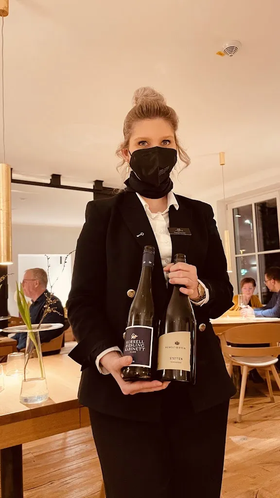 Richard Schrepfer_Restaurant Hirschkoenig_Parsberg_recensione