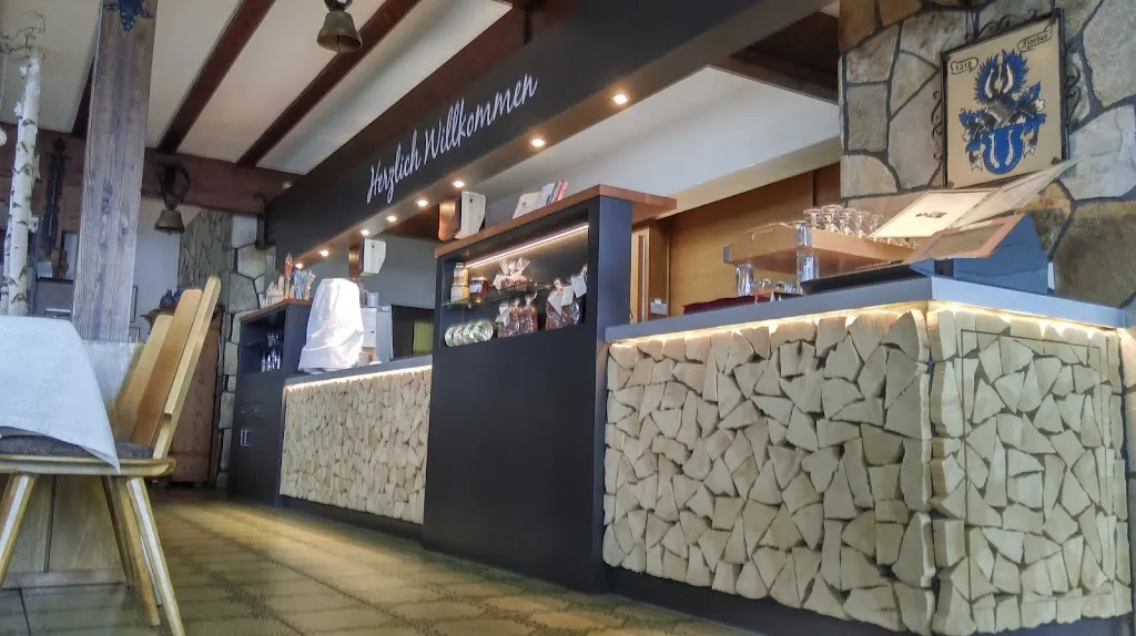 Café & Restaurant Waldcafé restaurant in Dürrheim