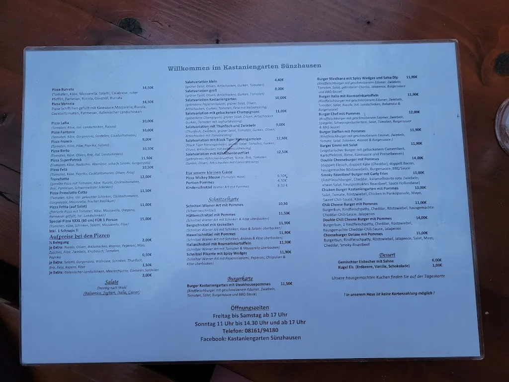 Menu_Kastaniengarten_Freising_image_2