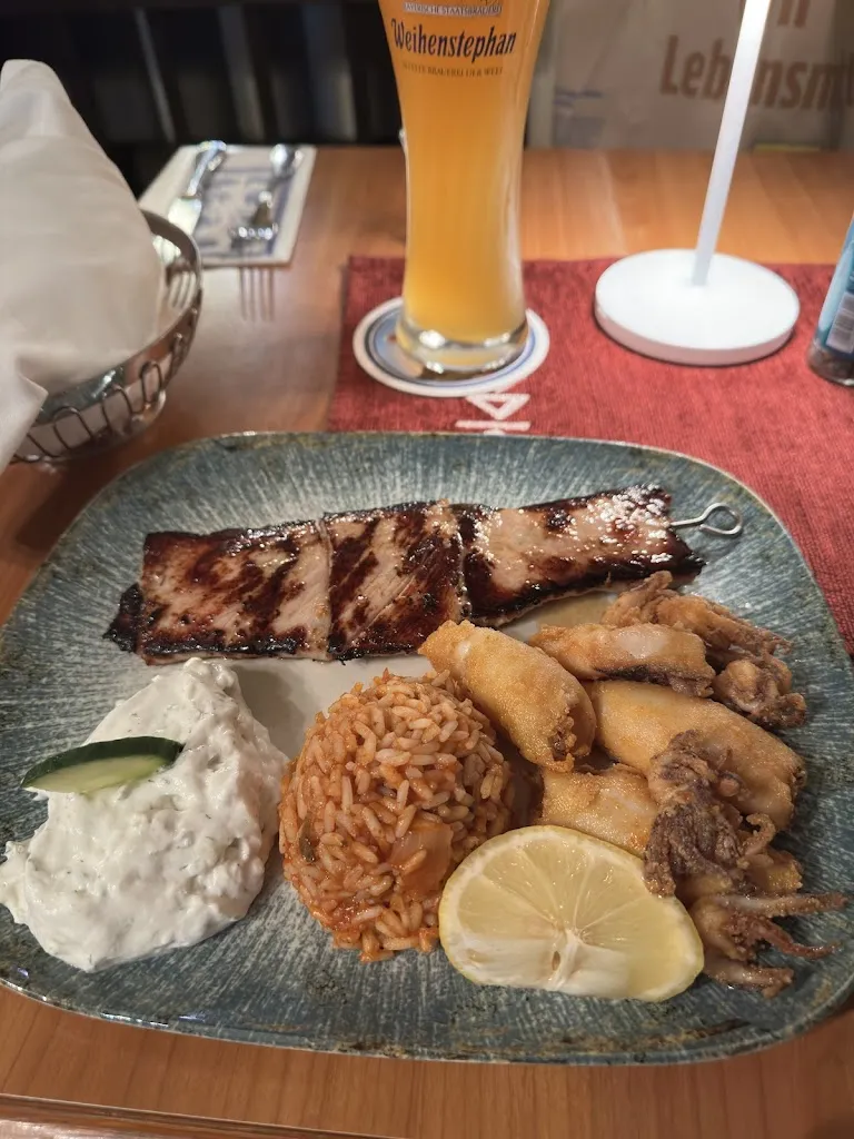 Christopher G_Irodion_Freising_review