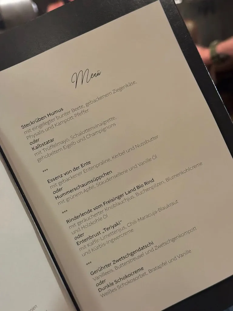 Menu_Schuhbauers am Dom_Freising_image_2