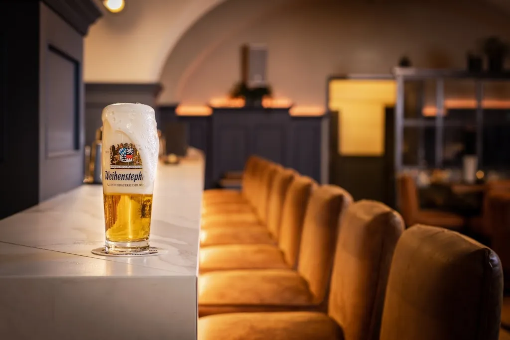 Schuhbauers am Dom restaurant in Freising