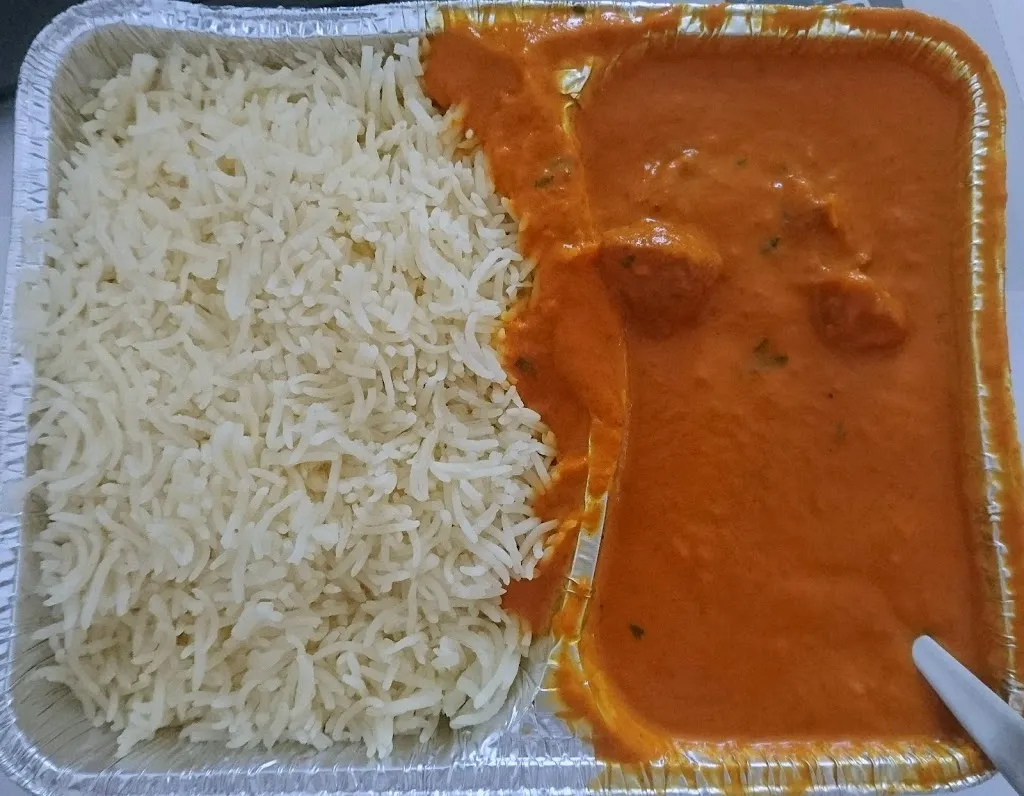 Menu_New Indian Palace_Freising_image_7