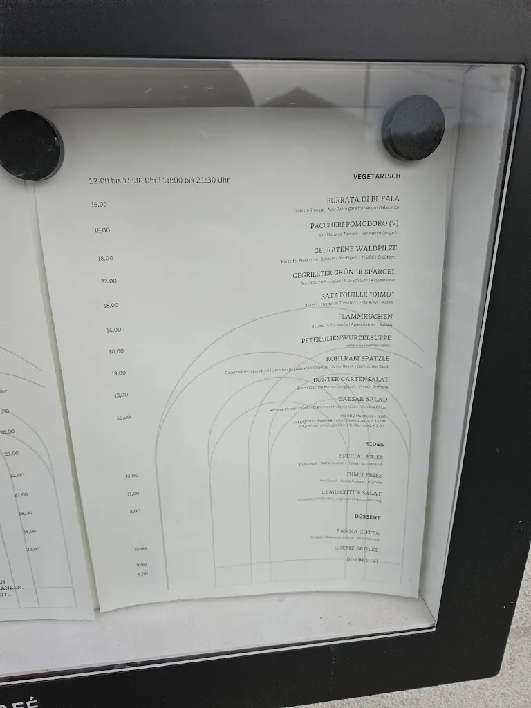 Menu_DIMU Restaurant_Freising_image_3