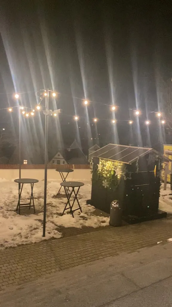 BusyB_DIMU Restaurant_Freising_review