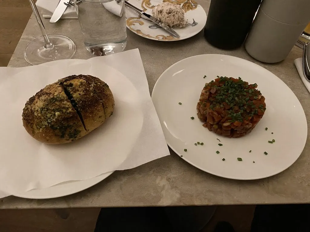 Thomas Dafinger_DIMU Restaurant_Freising_review