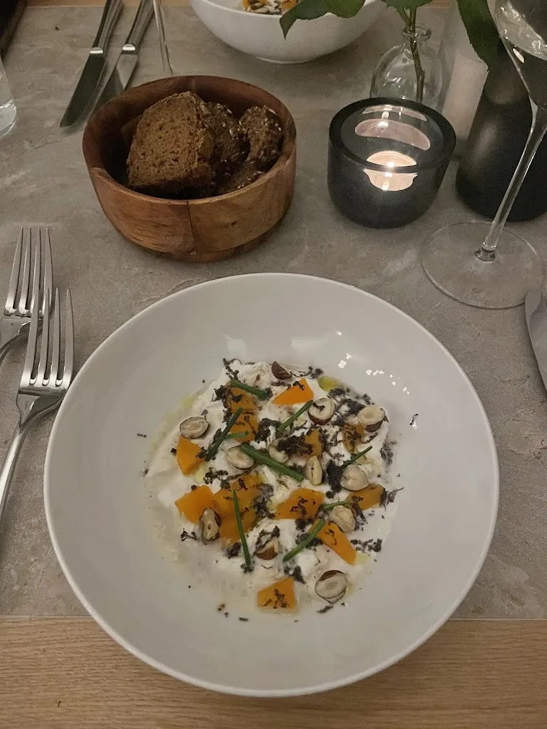 kerber tilo_DIMU Restaurant_Freising_review