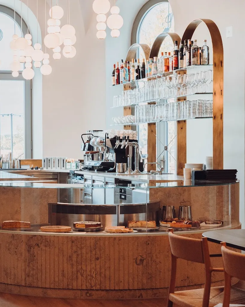 DIMU Restaurant restaurant in Freising