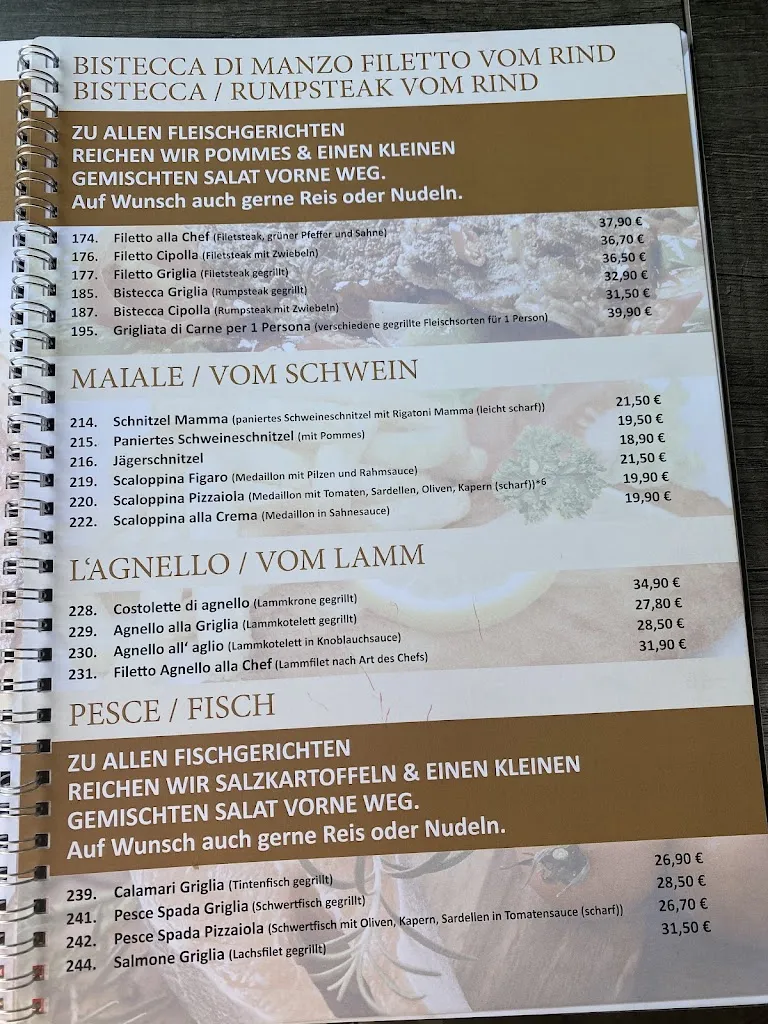 Menu_Ristorante Pizzeria Peppi's_Dürrheim_image_3