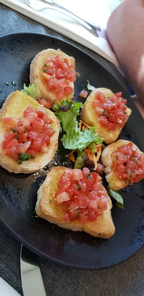 Menu_Ristorante Pizzeria Peppi's_Dürrheim_image_7