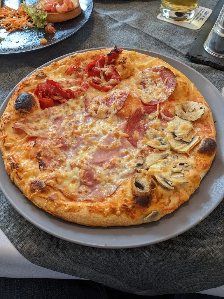 Menu_Ristorante Pizzeria Peppi's_Dürrheim_image_9