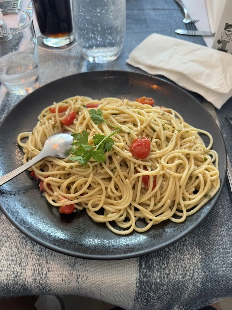Hyntie Cui_Ristorante Pizzeria Peppi's_Dürrheim_review