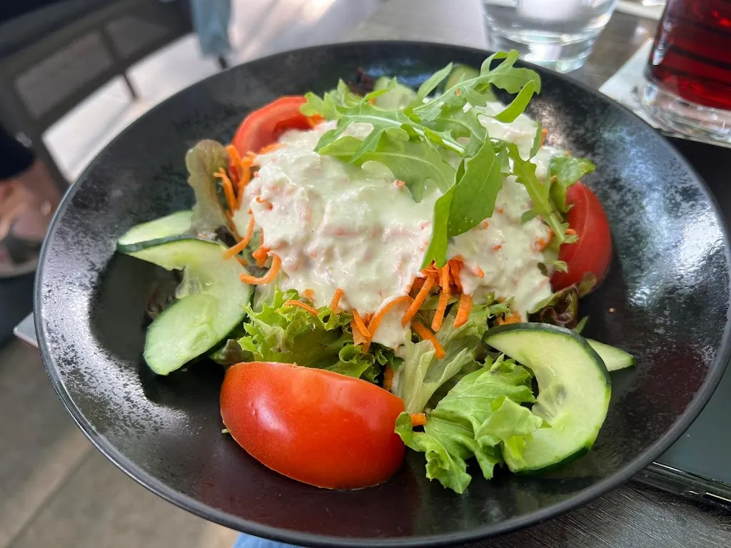 Yafet Palomeque_Ristorante Pizzeria Peppi's_Dürrheim_review