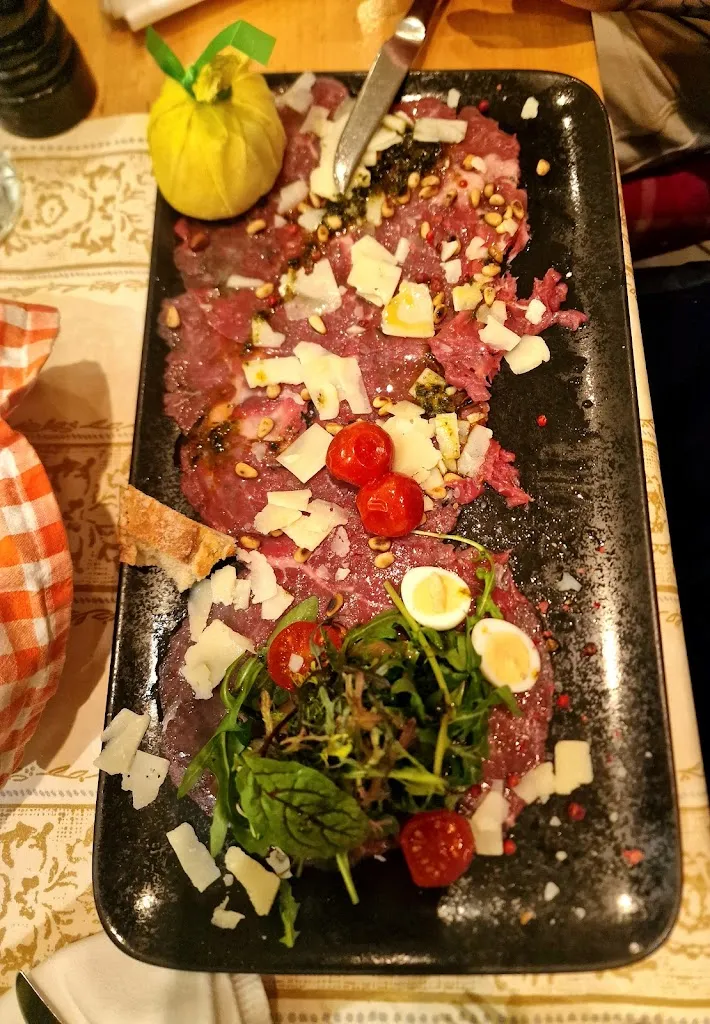 Menu_Kathi's Steakhaus_Freising_immagine_5