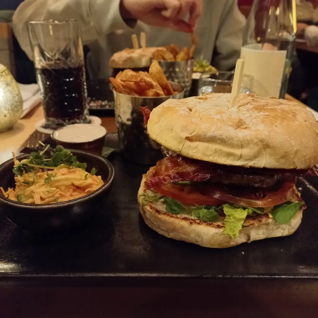 Menu_Kathi's Steakhaus_Freising_immagine_8